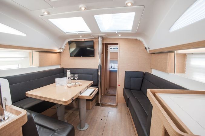 Elan 45 | Princess Tena