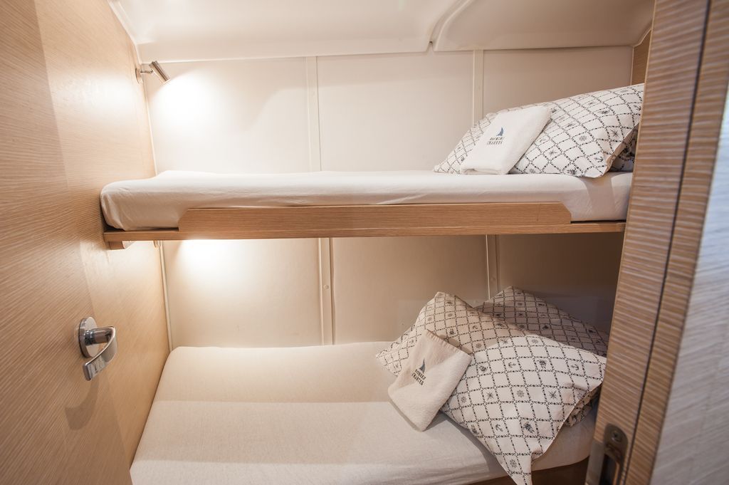 Elan 45 | Princess Tena