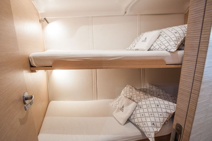 Elan 45 | Princess Tena