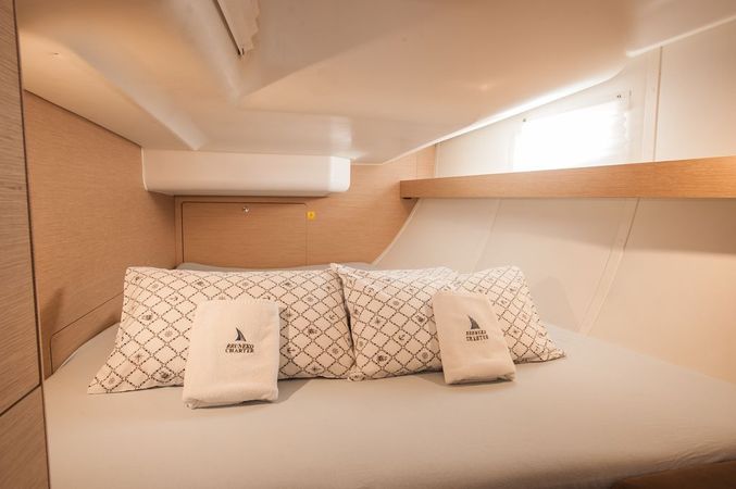 Elan 45 | Princess Tena