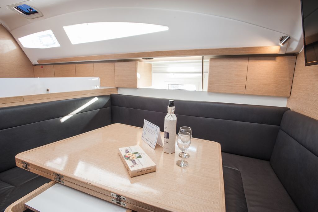 Elan 45 | Princess Tena