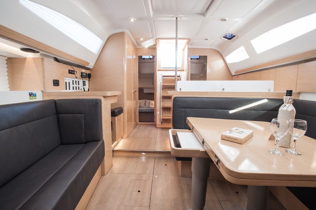 Elan 45 | Princess Tena