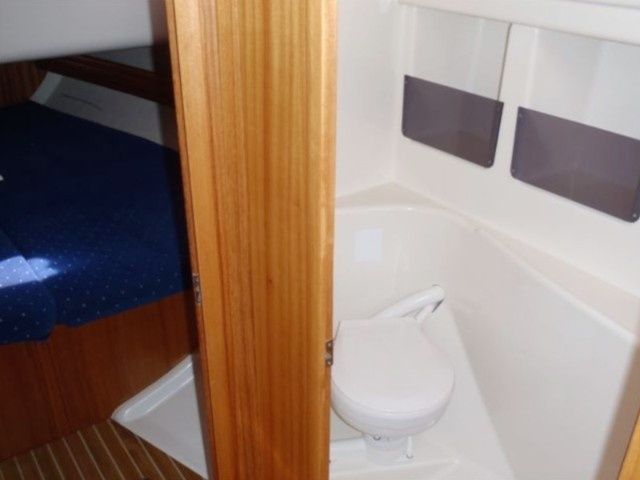 Gib Sea 43 | Corazon