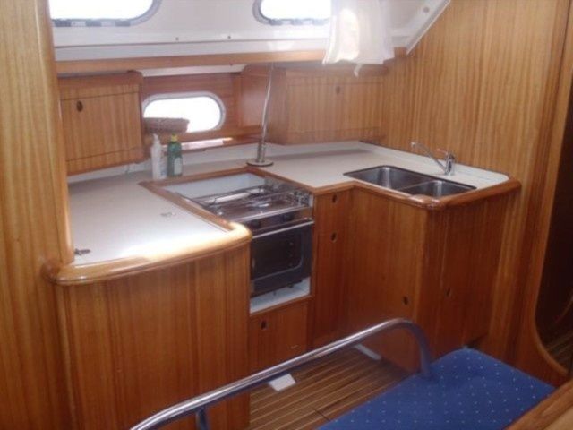 Gib Sea 43 | Corazon