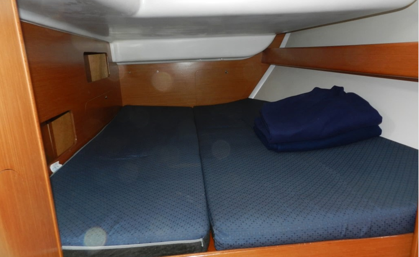 Beneteau Cyclades 43.4 | Zephyros