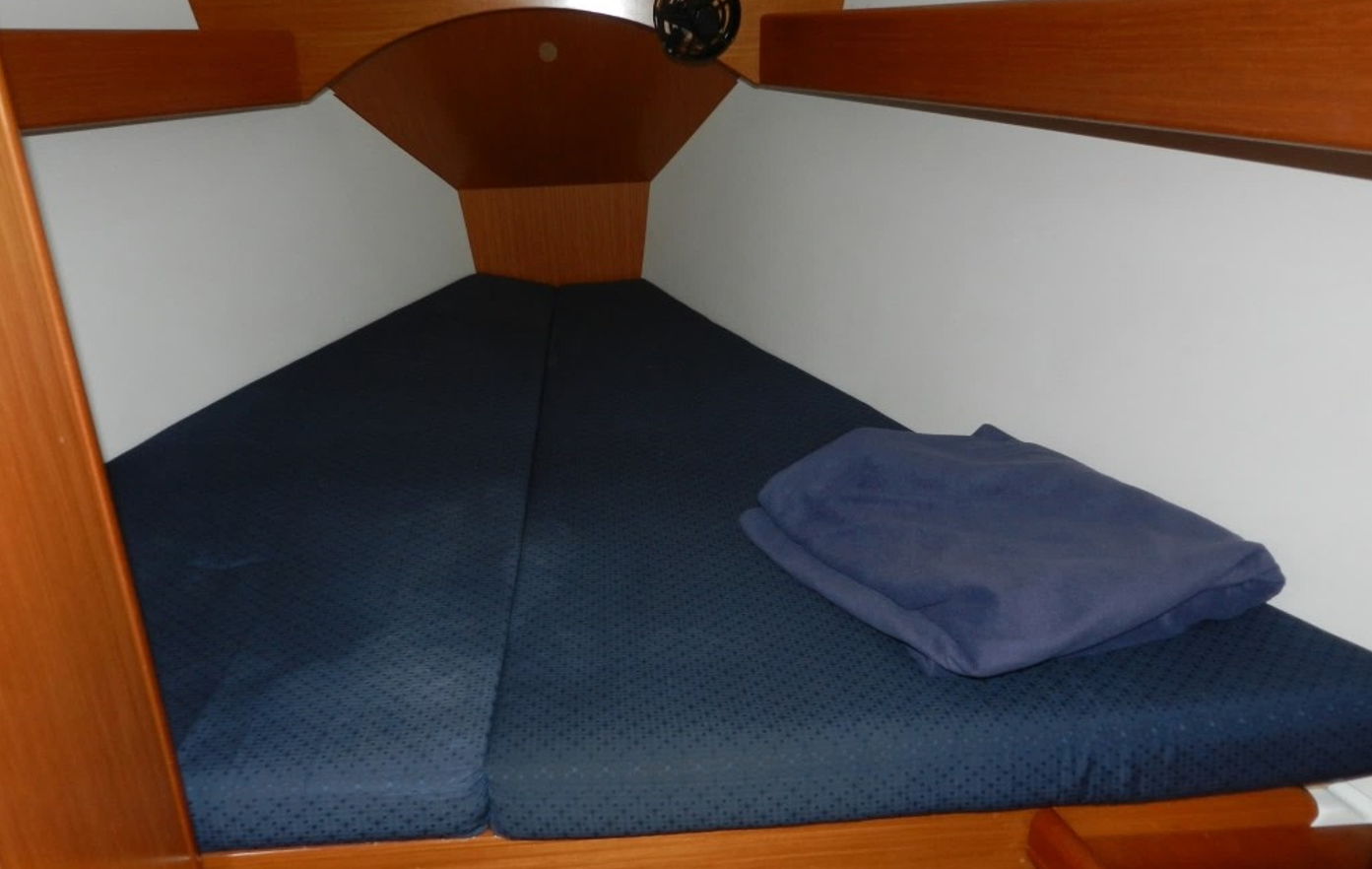 Beneteau Cyclades 43.4 | Zephyros