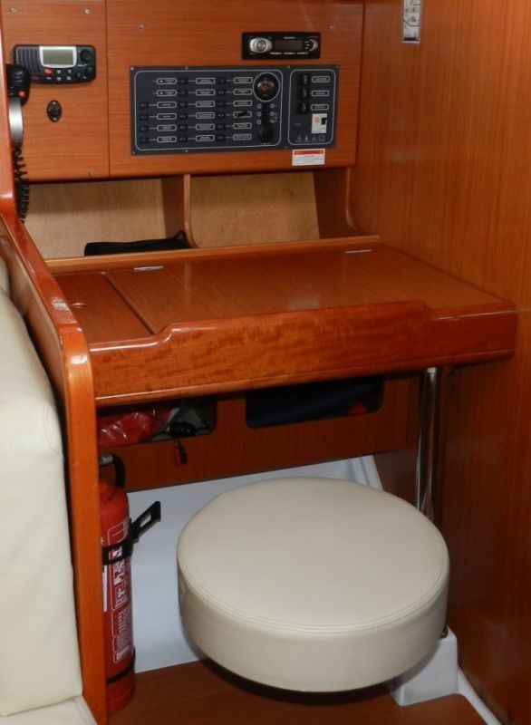 Beneteau Cyclades 43.4 | Zephyros