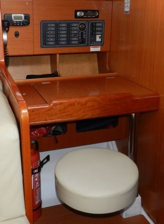 Beneteau Cyclades 43.4 | Zephyros