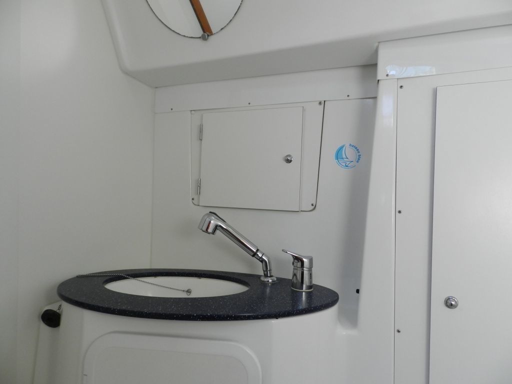 Beneteau Cyclades 43.4 | Zephyros
