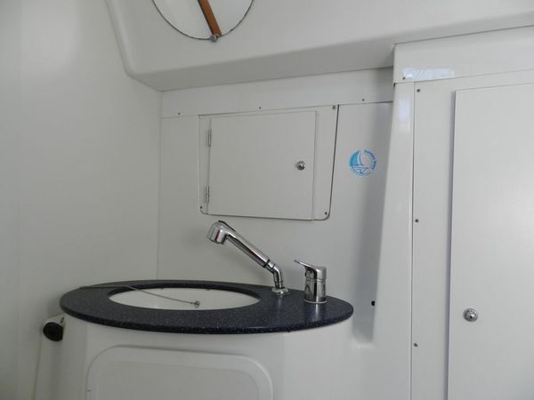 Beneteau Cyclades 43.4 | Zephyros
