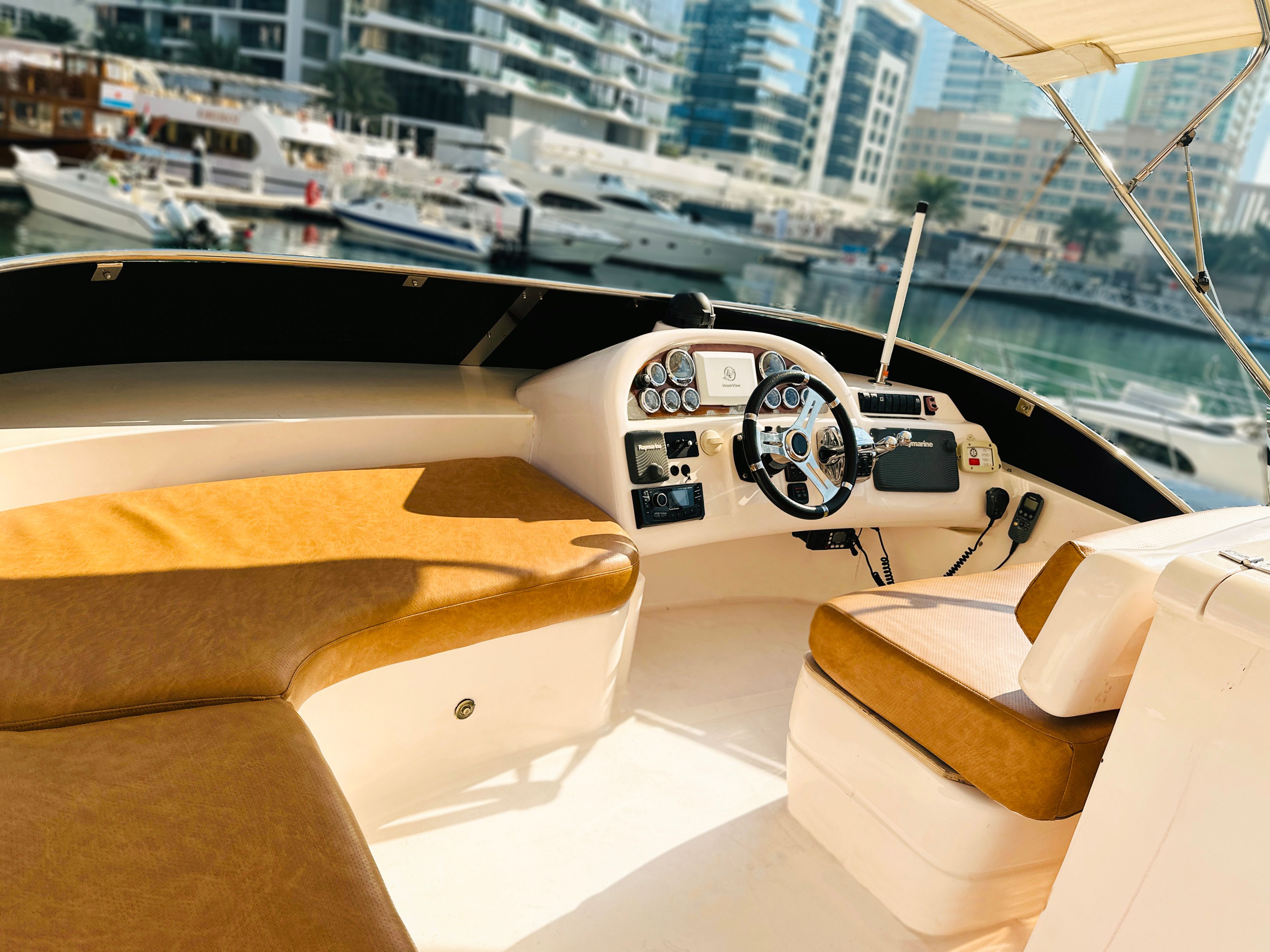 Sea Breeze 52 | Cozmo 5