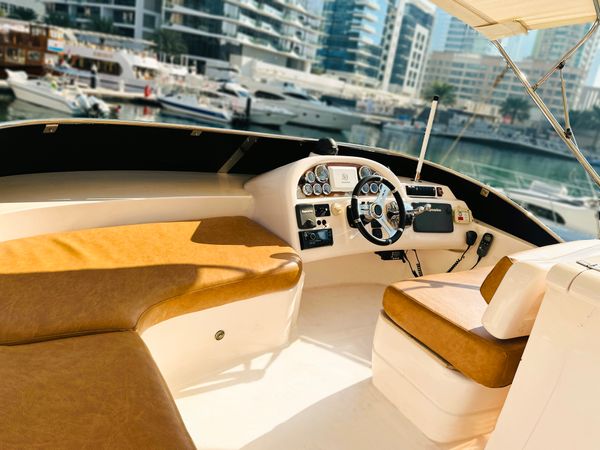Sea Breeze 52 | Cozmo 5