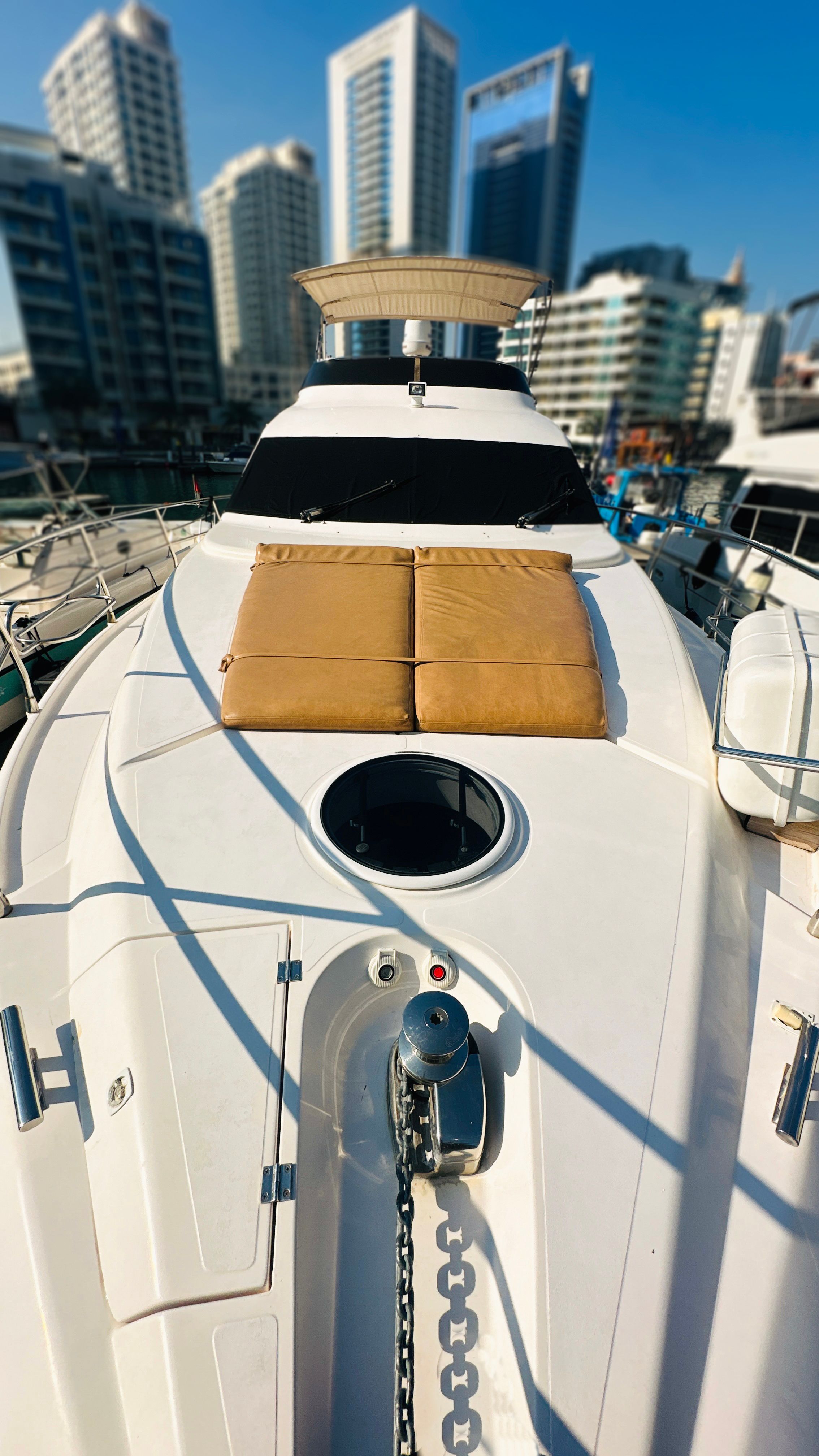 Sea Breeze 52 | Cozmo 5
