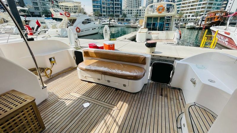 Sea Breeze 52 | Cozmo 5