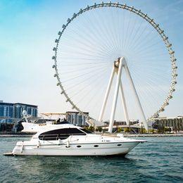 Sea Breeze 52 | Cozmo 5