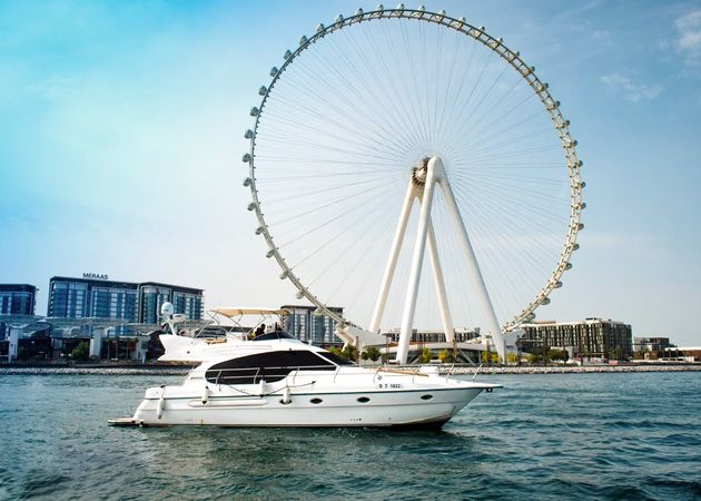 Sea Breeze 52 | Cozmo 5