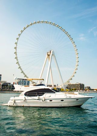 Sea Breeze 52 | Cozmo 5