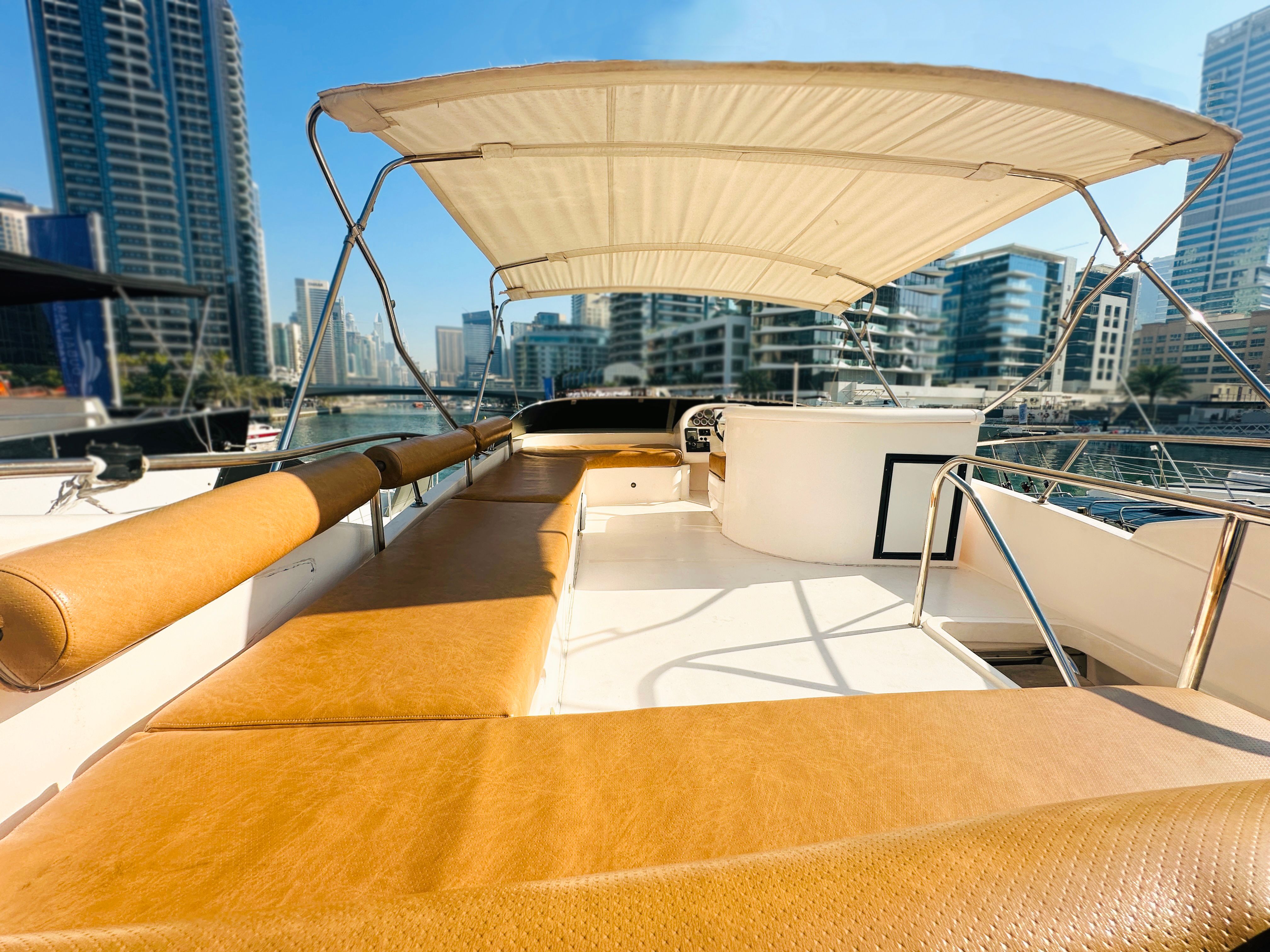 Sea Breeze 52 | Cozmo 5