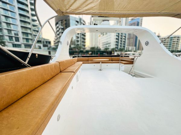 Fairline 75 | Cozmo 3