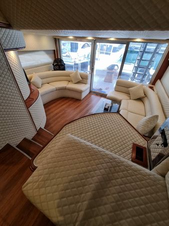 Fairline 75 | Cozmo 3