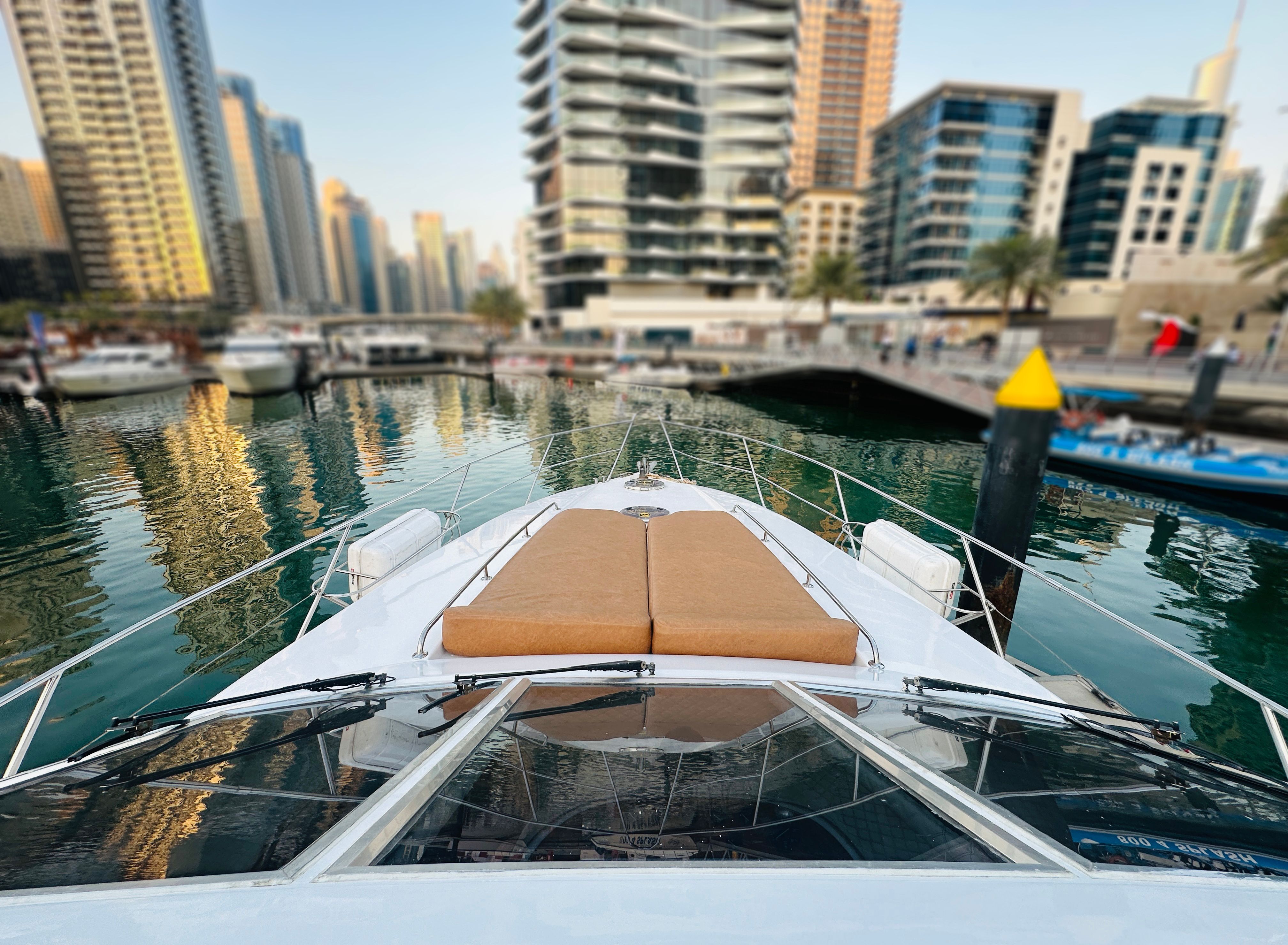 Fairline 75 | Cozmo  3