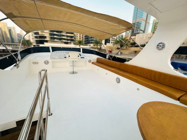 Fairline 75 | Cozmo 3