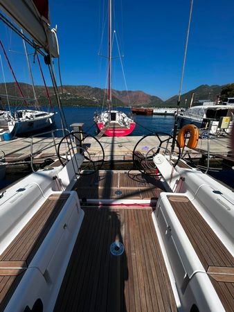 Salona 41 | Crazy Daisy