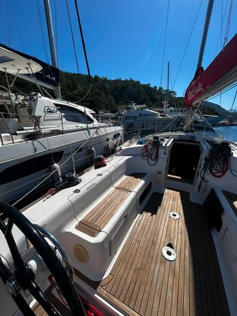 Salona 41 | Crazy Daisy