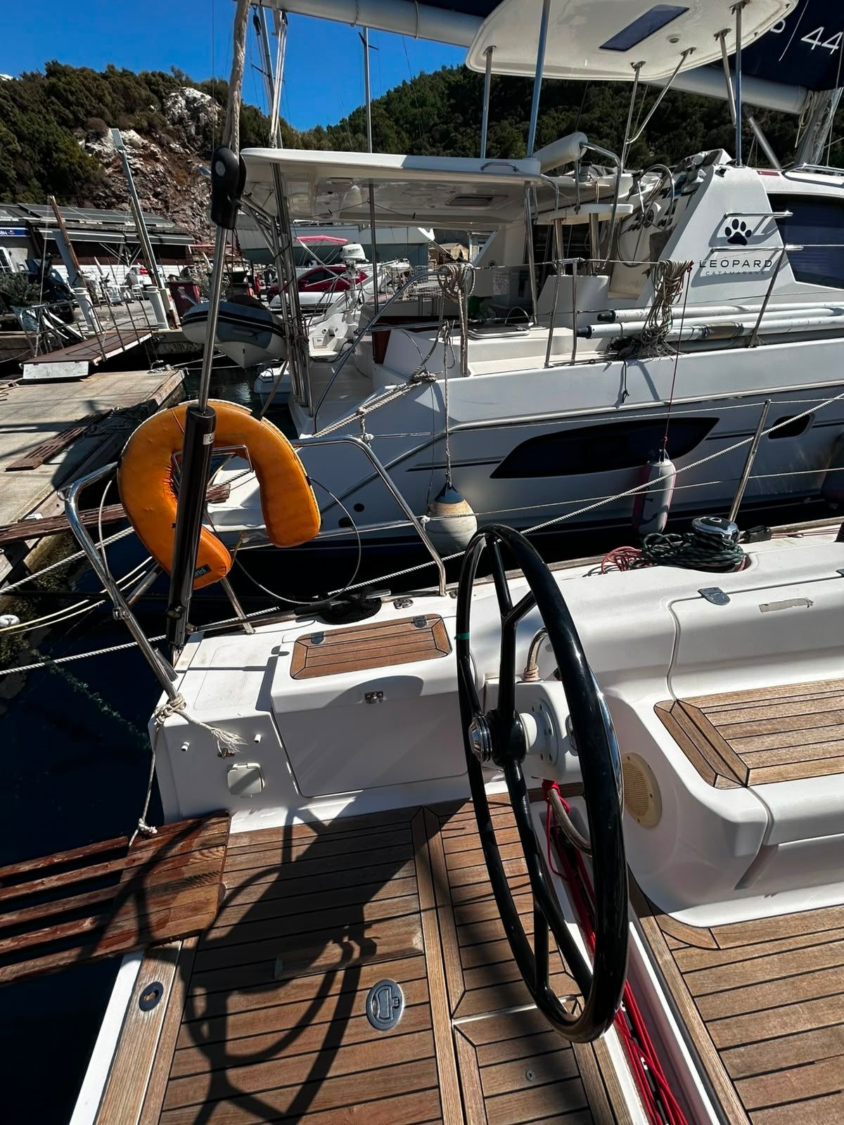 Salona 41 | Crazy Daisy