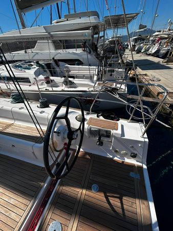 Salona 41 | Crazy Daisy