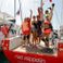 Salona 41 | Red Zeppelin