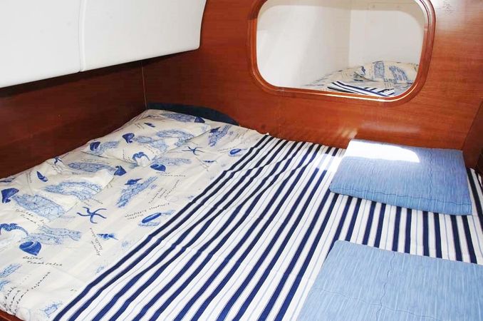 Nautitech 40 | Rapido