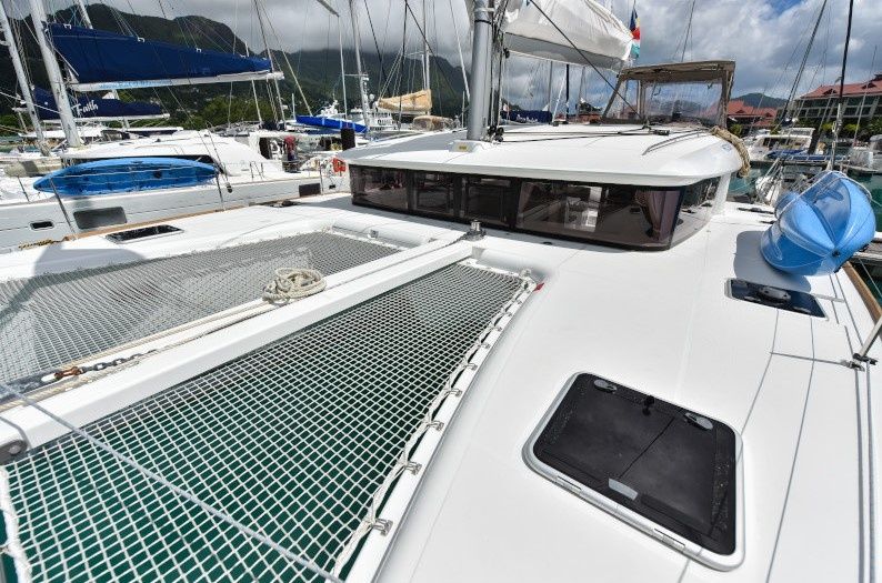 Lagoon 400 S2 | Emilio