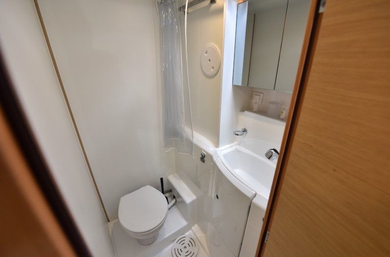 Lagoon 400 S2 | Emilio