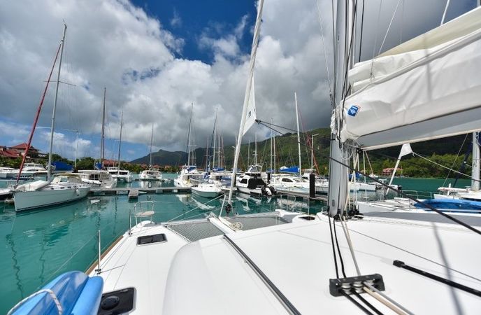 Lagoon 400 S2 | Emilio