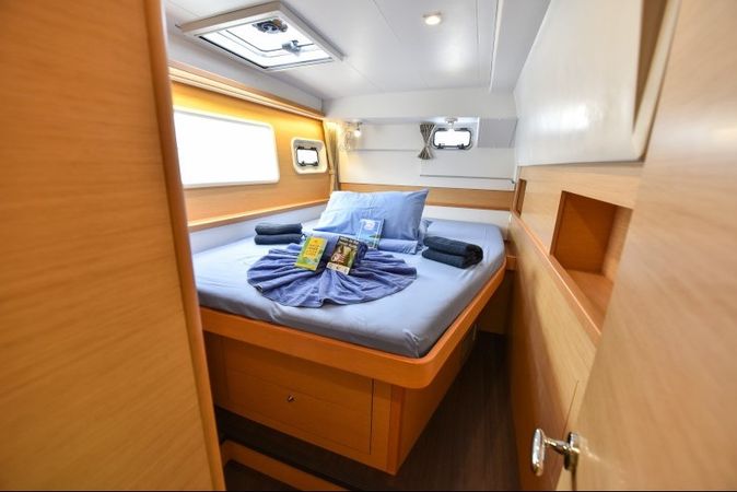 Lagoon 400 S2 | Emilio