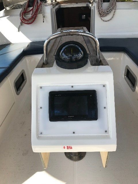 Bavaria Cruiser 46 | Olivia