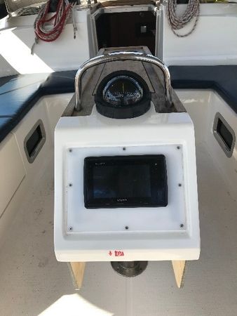 Bavaria Cruiser 46 | Olivia