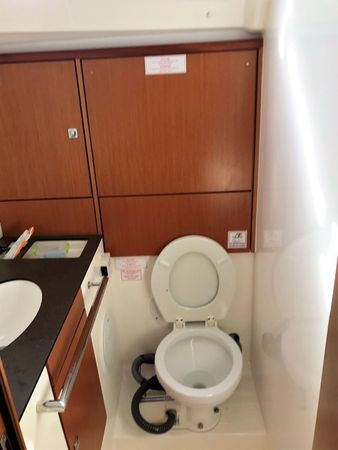 Bavaria Cruiser 46 | Olivia