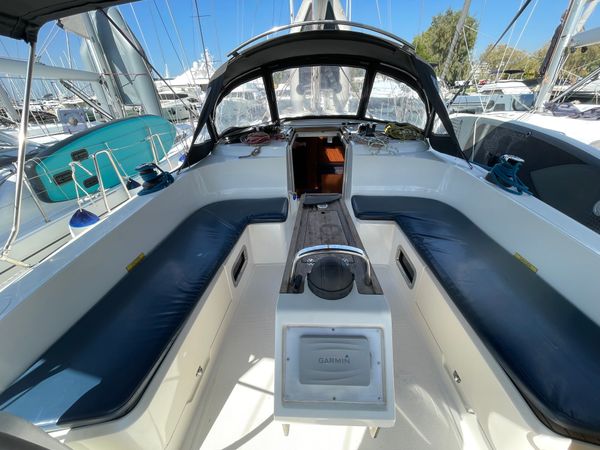 Bavaria Cruiser 46 | Olivia