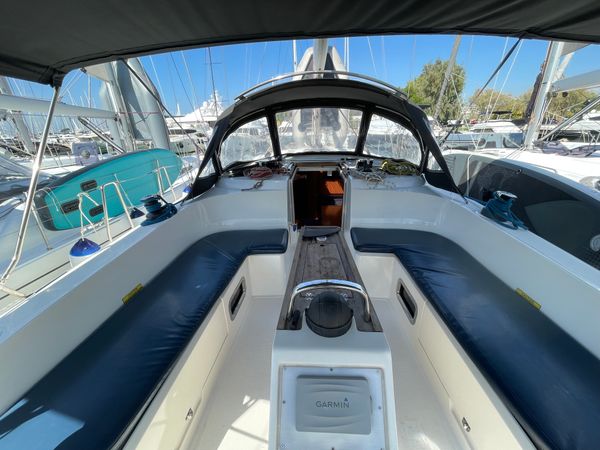 Bavaria Cruiser 46 | Olivia
