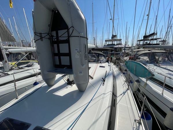 Bavaria Cruiser 46 | Olivia