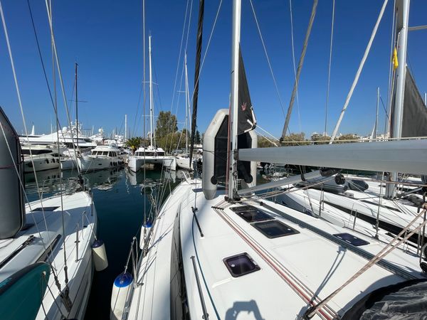 Bavaria Cruiser 46 | Olivia