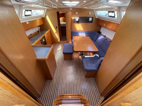 Bavaria Cruiser 46 | Olivia