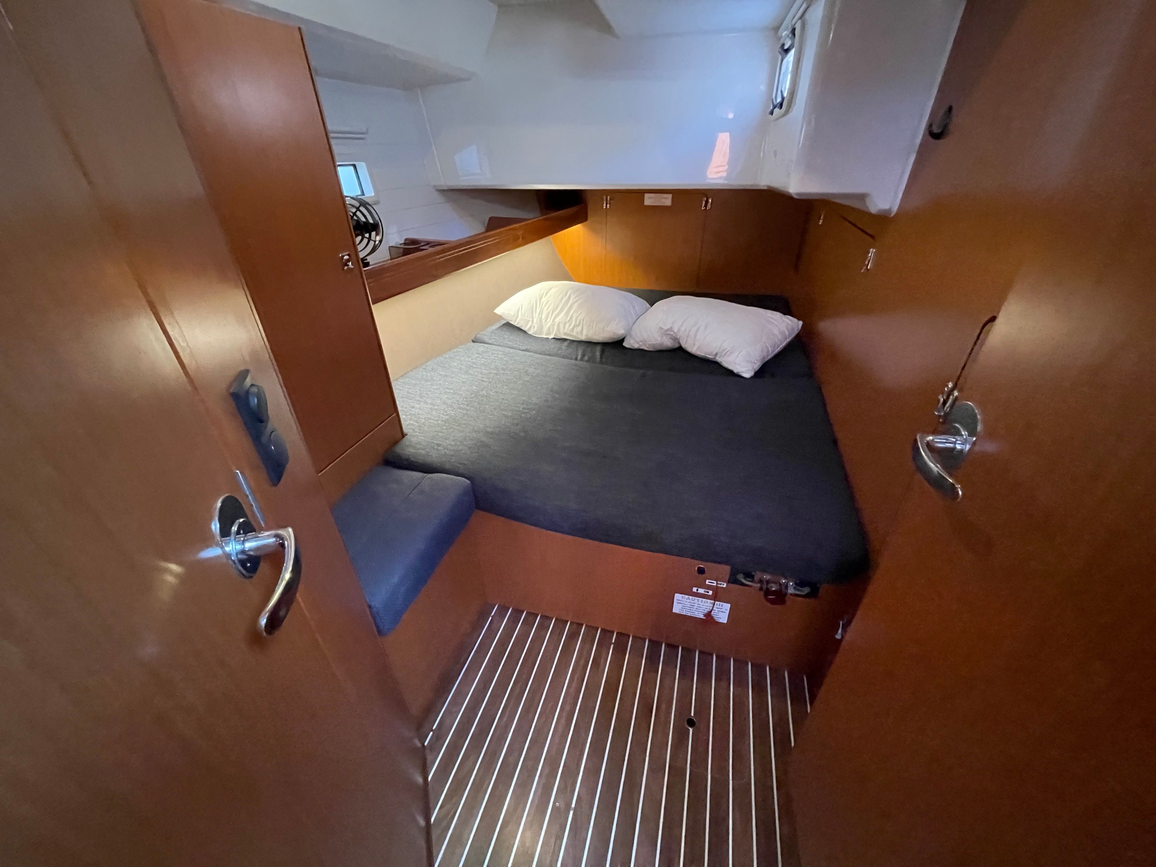 Bavaria Cruiser 46 | Olivia