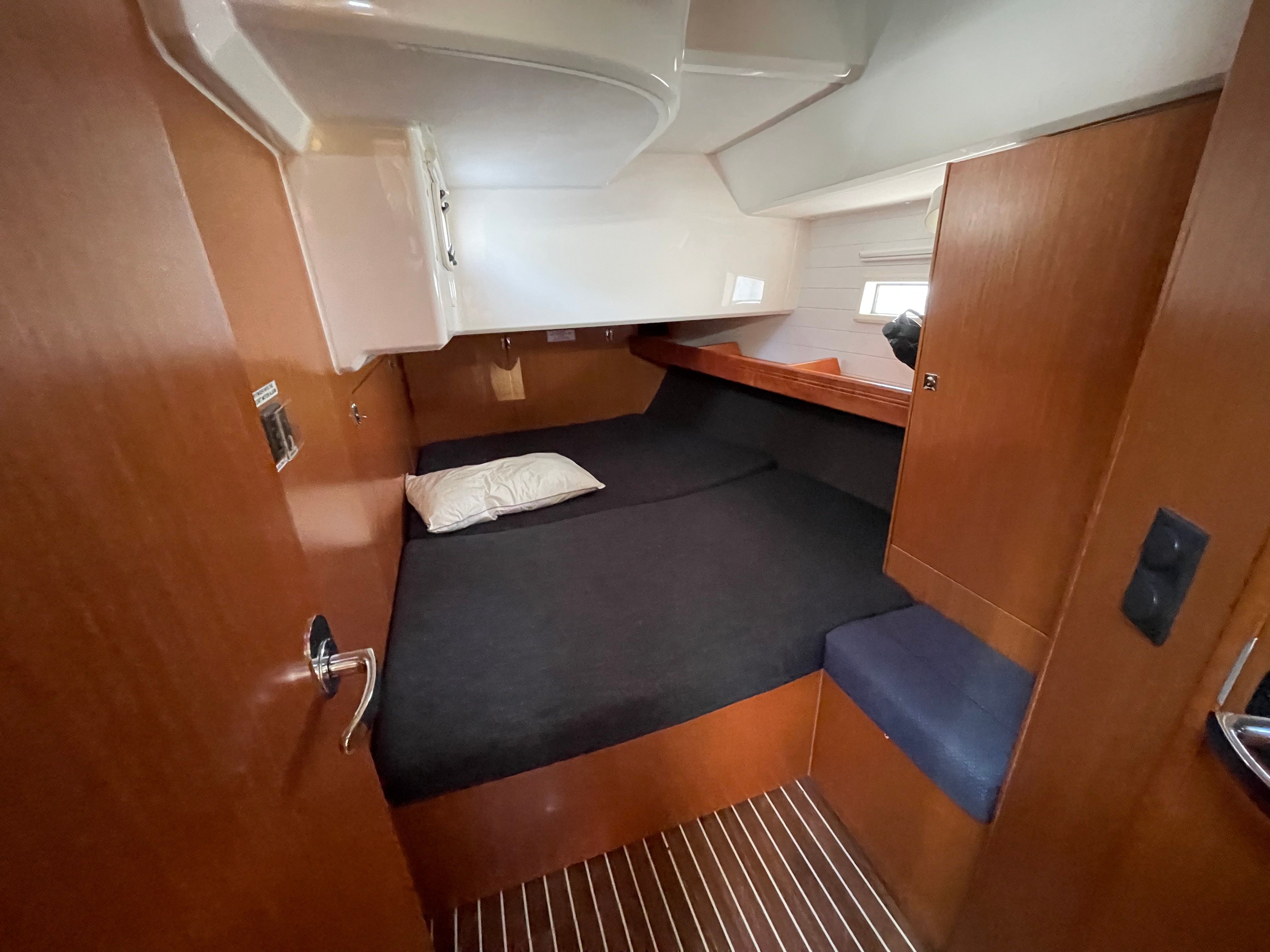 Bavaria Cruiser 46 | Olivia