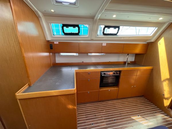 Bavaria Cruiser 46 | Olivia