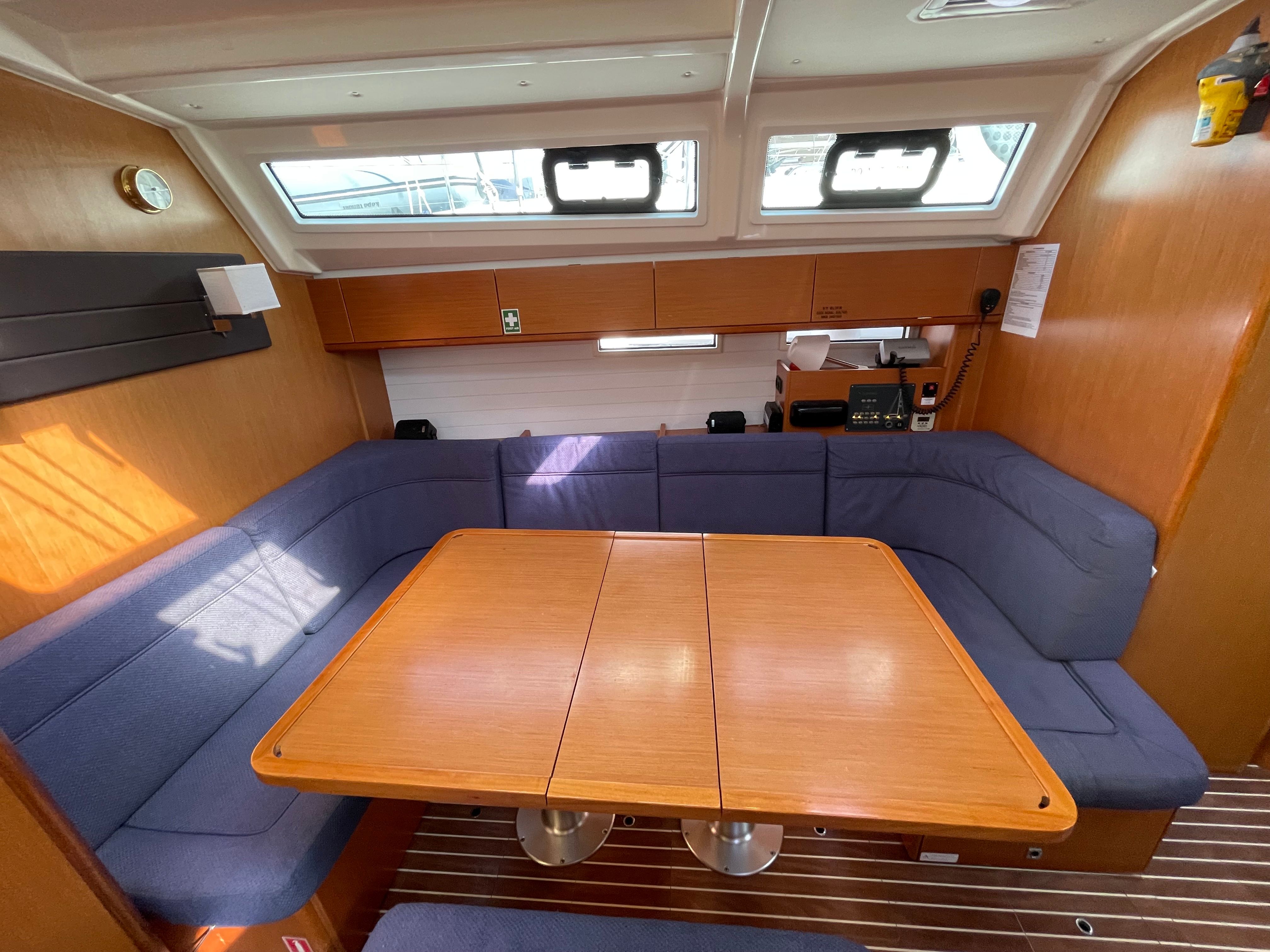 Bavaria Cruiser 46 | Olivia