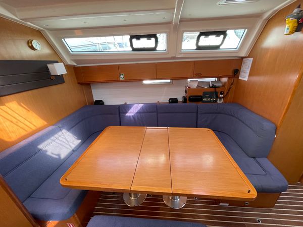 Bavaria Cruiser 46 | Olivia