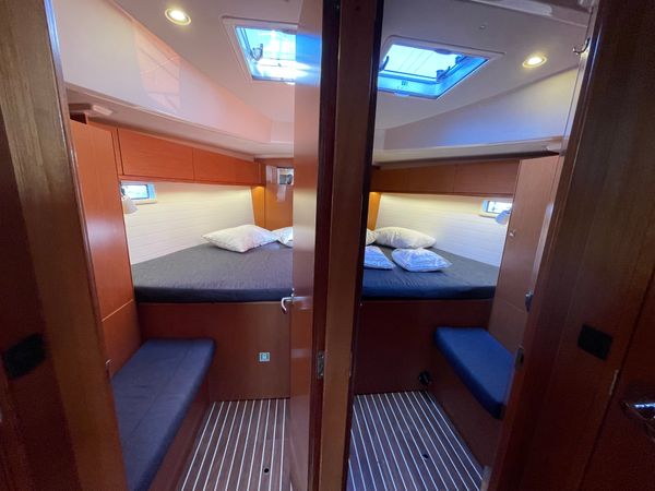Bavaria Cruiser 46 | Olivia